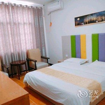 西安爱情海酒店酒店提供图片