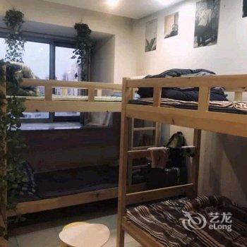 广州YR青年旅舍酒店提供图片