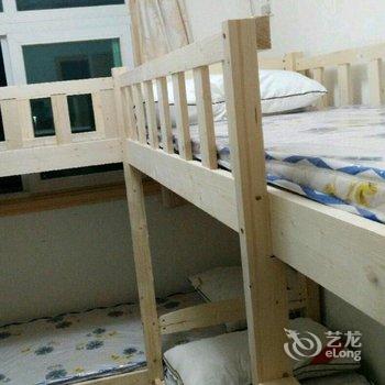 广州YR青年旅舍酒店提供图片