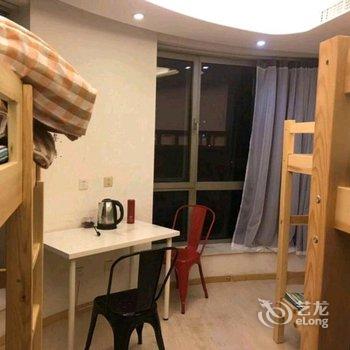 广州YR青年旅舍酒店提供图片