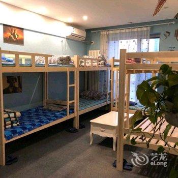 广州YR青年旅舍酒店提供图片