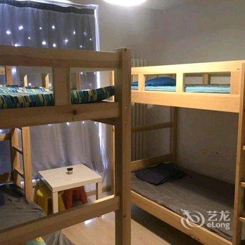 广州YR青年旅舍酒店提供图片
