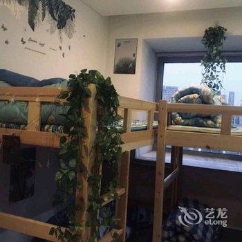 广州YR青年旅舍酒店提供图片