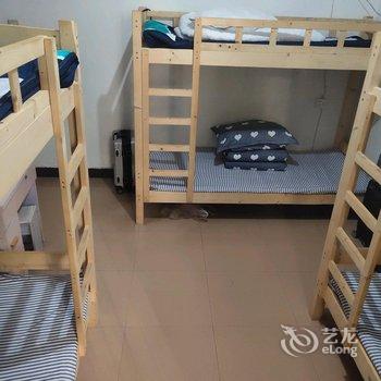 广州YR青年旅舍酒店提供图片