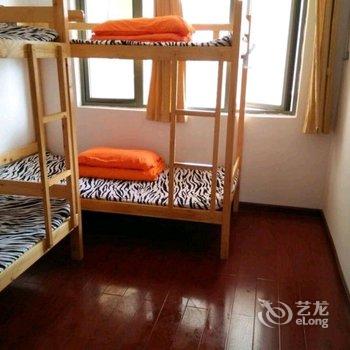 广州YR青年旅舍酒店提供图片