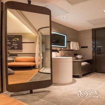 MAX HOTELS(北京望京酒仙桥店)酒店提供图片