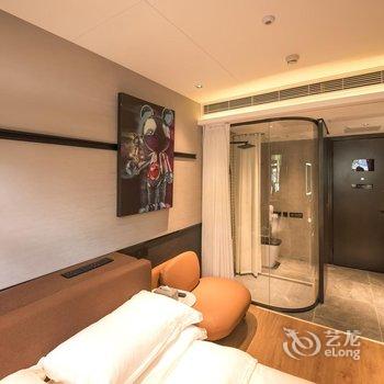 MAX HOTELS(北京望京酒仙桥店)酒店提供图片