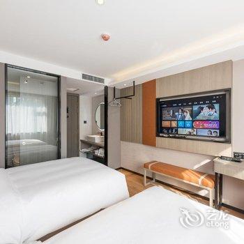 MAX HOTELS(北京望京酒仙桥店)酒店提供图片