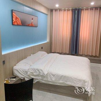 咸阳怡馨商务宾馆酒店提供图片