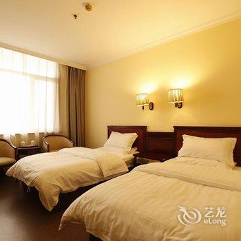 绥中宏景大酒店酒店提供图片