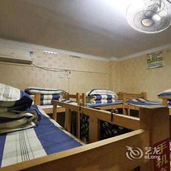 重庆快乐青年旅舍酒店提供图片