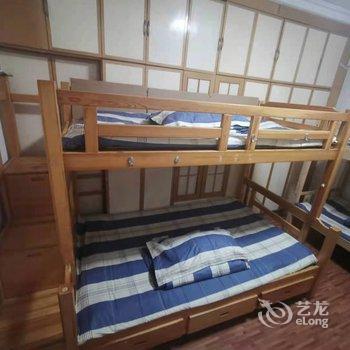 重庆快乐青年旅舍酒店提供图片