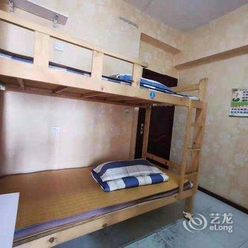 重庆快乐青年旅舍酒店提供图片