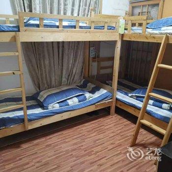 重庆快乐青年旅舍酒店提供图片