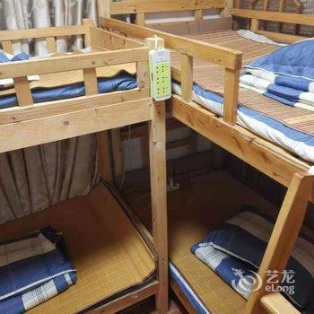 重庆快乐青年旅舍酒店提供图片