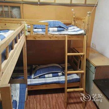 重庆快乐青年旅舍酒店提供图片