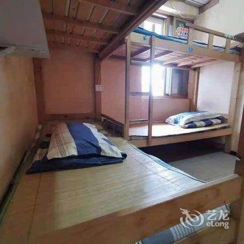 重庆快乐青年旅舍酒店提供图片
