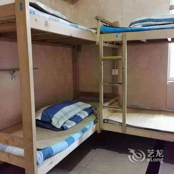 重庆快乐青年旅舍酒店提供图片
