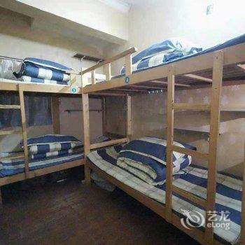 重庆快乐青年旅舍酒店提供图片