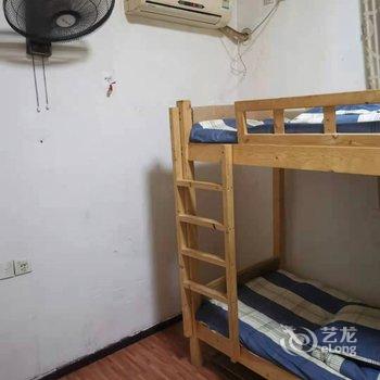 重庆快乐青年旅舍酒店提供图片