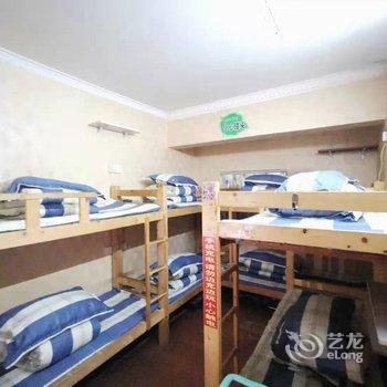 重庆快乐青年旅舍酒店提供图片