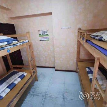 重庆快乐青年旅舍酒店提供图片