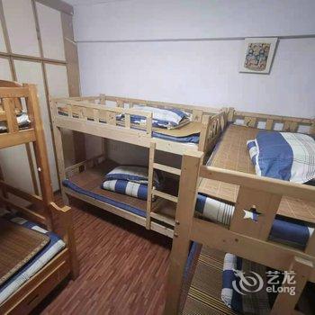 重庆快乐青年旅舍酒店提供图片