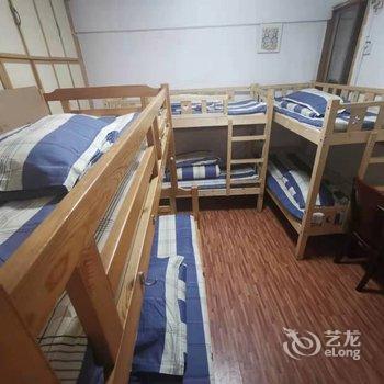 重庆快乐青年旅舍酒店提供图片