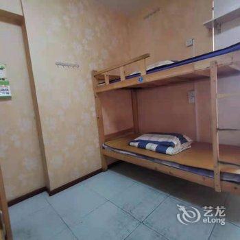 重庆快乐青年旅舍酒店提供图片