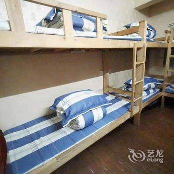 重庆快乐青年旅舍酒店提供图片