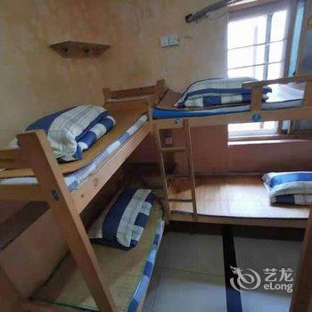 重庆快乐青年旅舍酒店提供图片