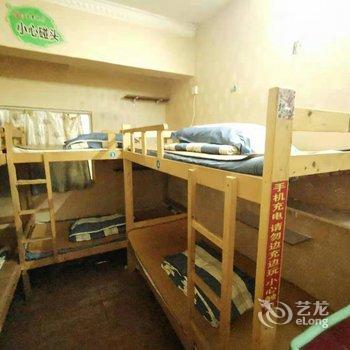 重庆快乐青年旅舍酒店提供图片