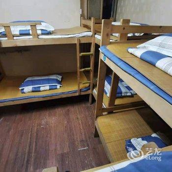 重庆快乐青年旅舍酒店提供图片