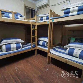 重庆快乐青年旅舍酒店提供图片