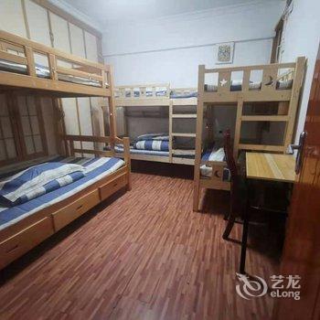 重庆快乐青年旅舍酒店提供图片