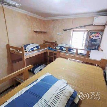 重庆快乐青年旅舍酒店提供图片