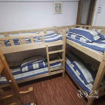 重庆快乐青年旅舍酒店提供图片