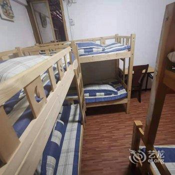 重庆快乐青年旅舍酒店提供图片