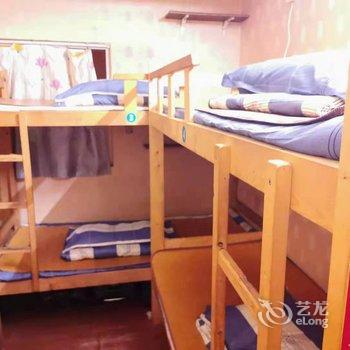 重庆快乐青年旅舍酒店提供图片