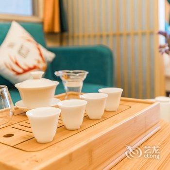 成都逸茗雅室公寓酒店提供图片