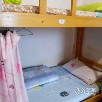 富生青年旅社酒店提供图片