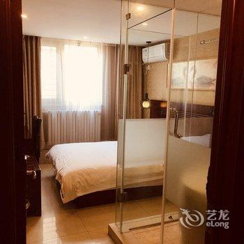 北京首兴嘉美酒店酒店提供图片