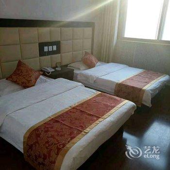 承德怡馨园宾馆酒店提供图片