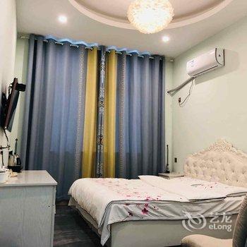 平度贤雅居宾馆酒店提供图片