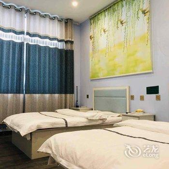 平度贤雅居宾馆酒店提供图片