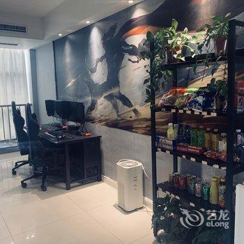 大咖电竞酒店(郑州曼哈顿店)酒店提供图片