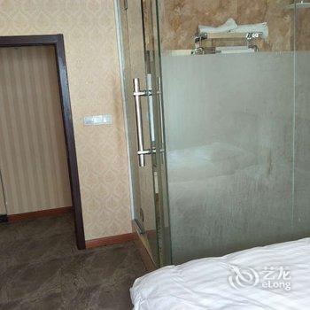 桐梓零度宾馆酒店提供图片