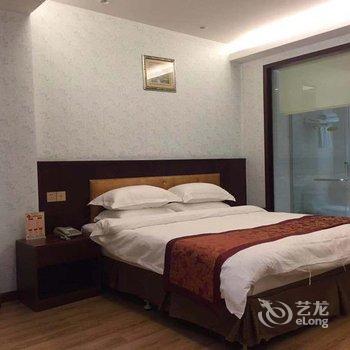 惠安远泰商务酒店酒店提供图片