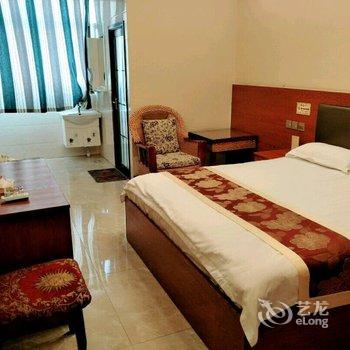 成都语轩酒店酒店提供图片