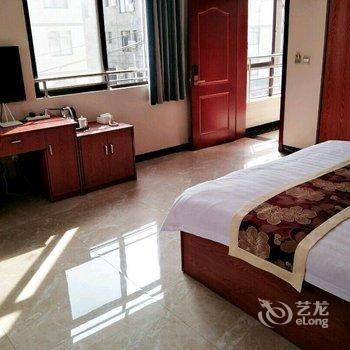 成都语轩酒店酒店提供图片